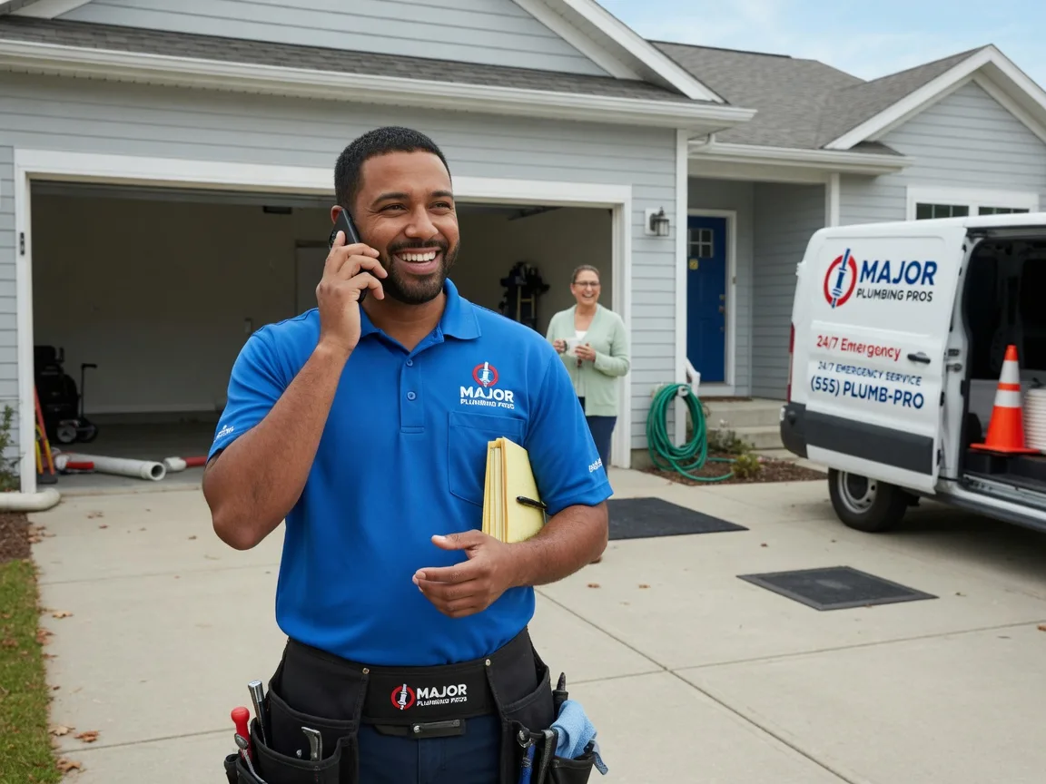 Drain Cleaning Services Mount Carmel, PA FAQs